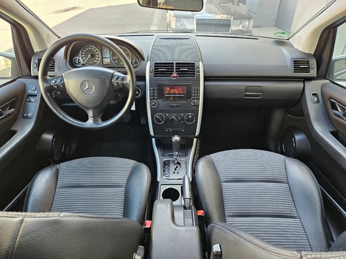 2005 Mercedes-Benz OSTATNÍ - 7