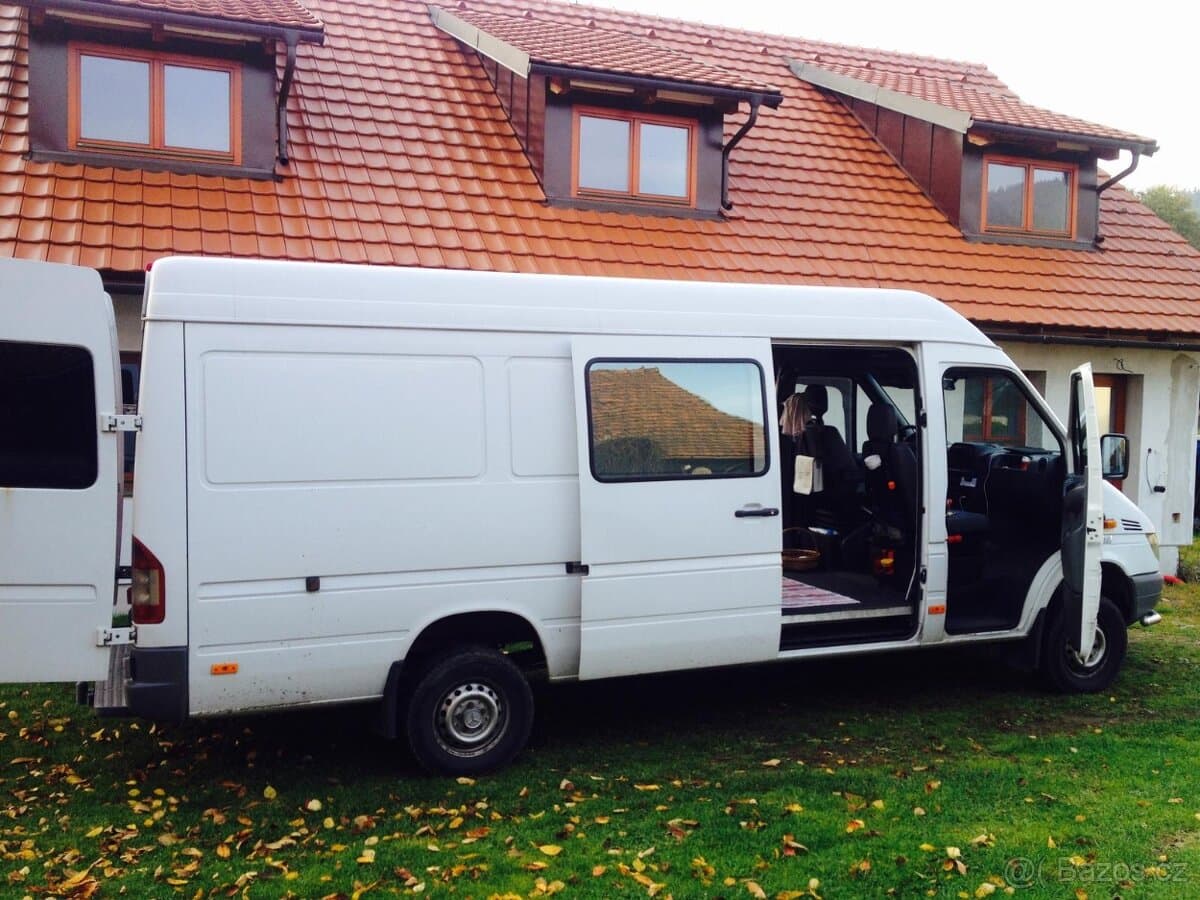 Mercedes-Benz SPRINTER - 7