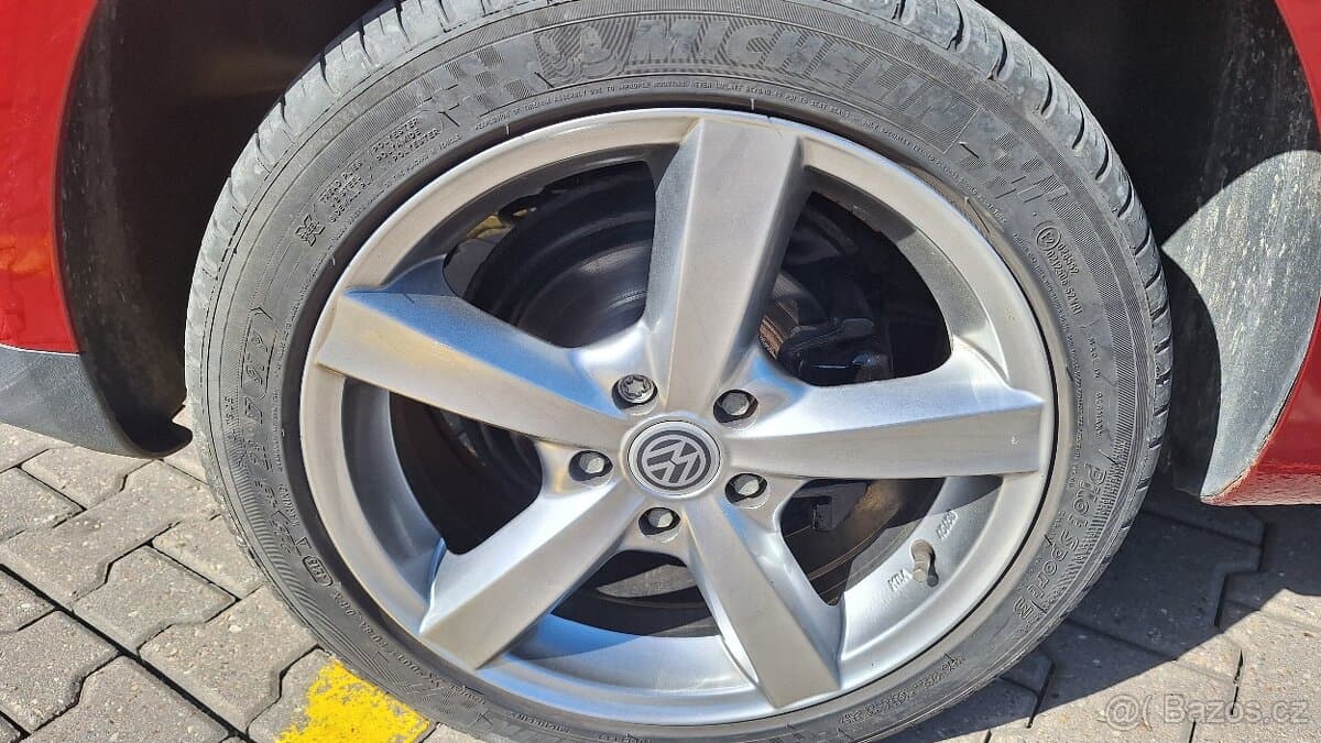 2009 Volkswagen TOURAN - 7
