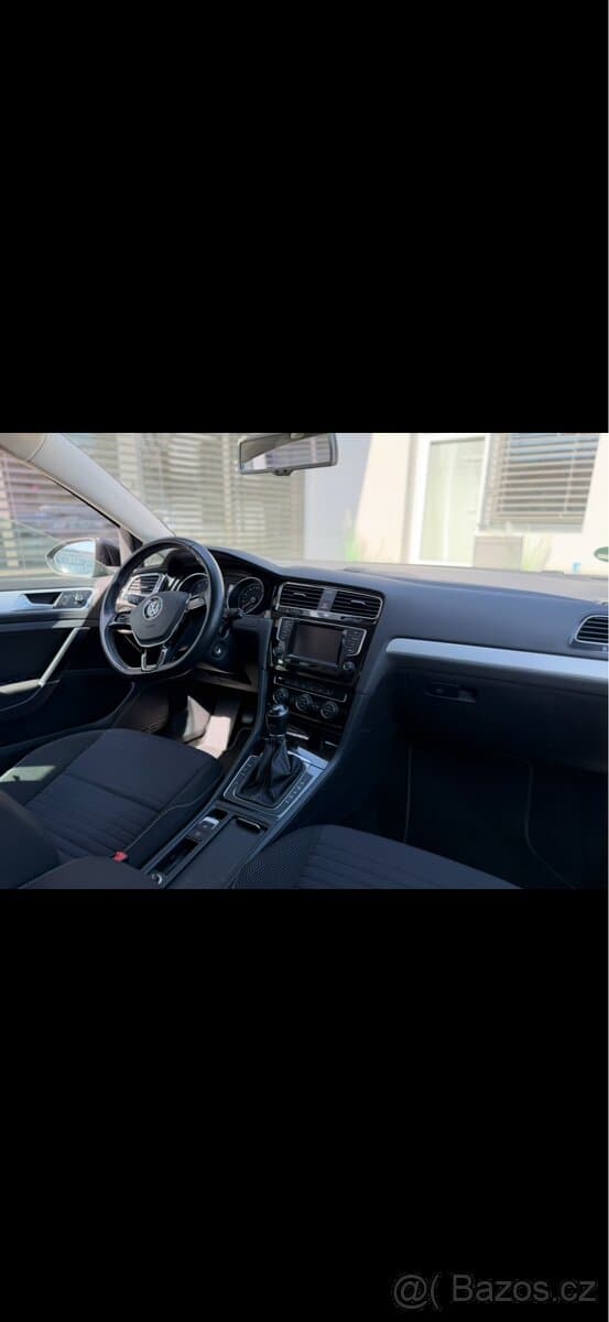 2015 Volkswagen GOLF - 7
