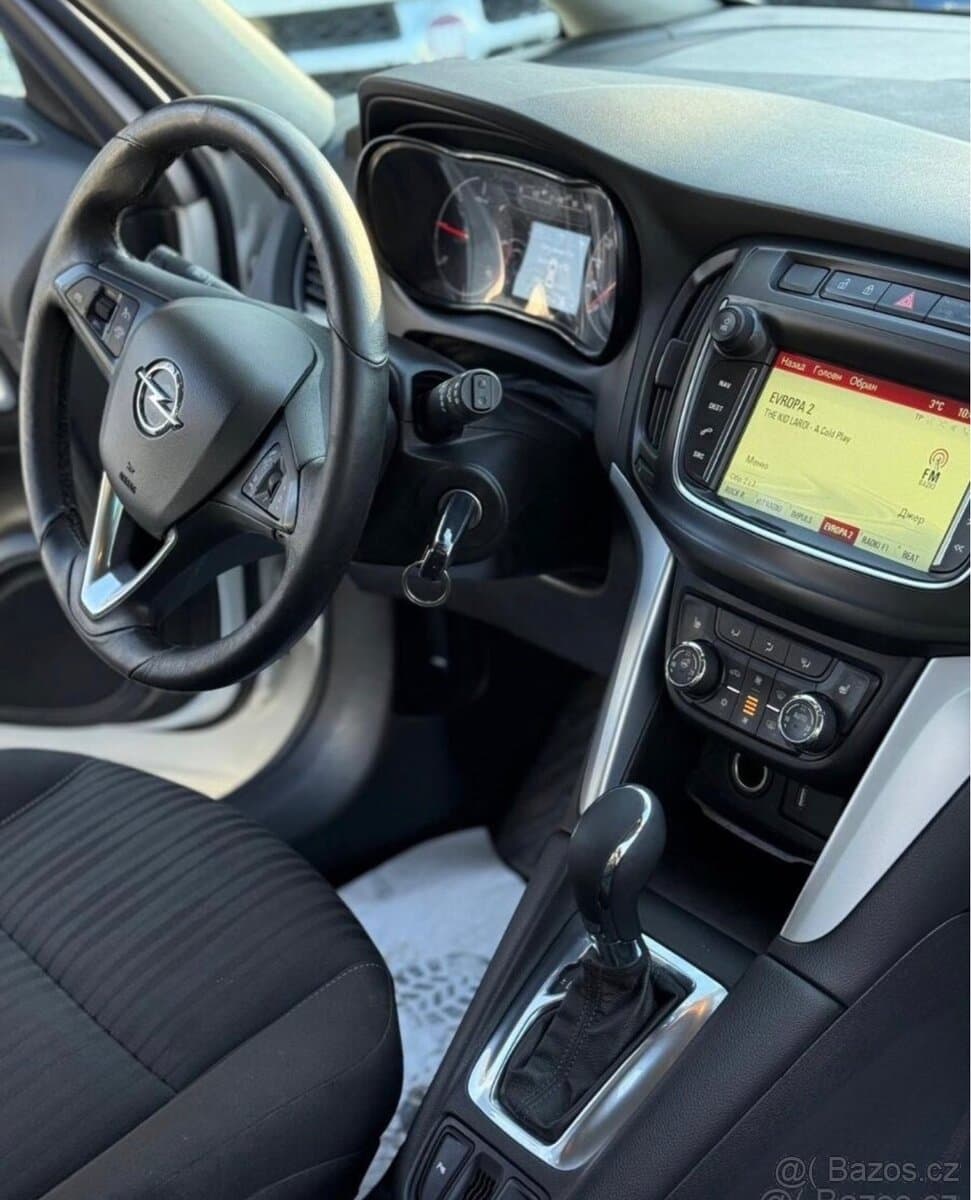 2016 Opel ZAFIRA - 7