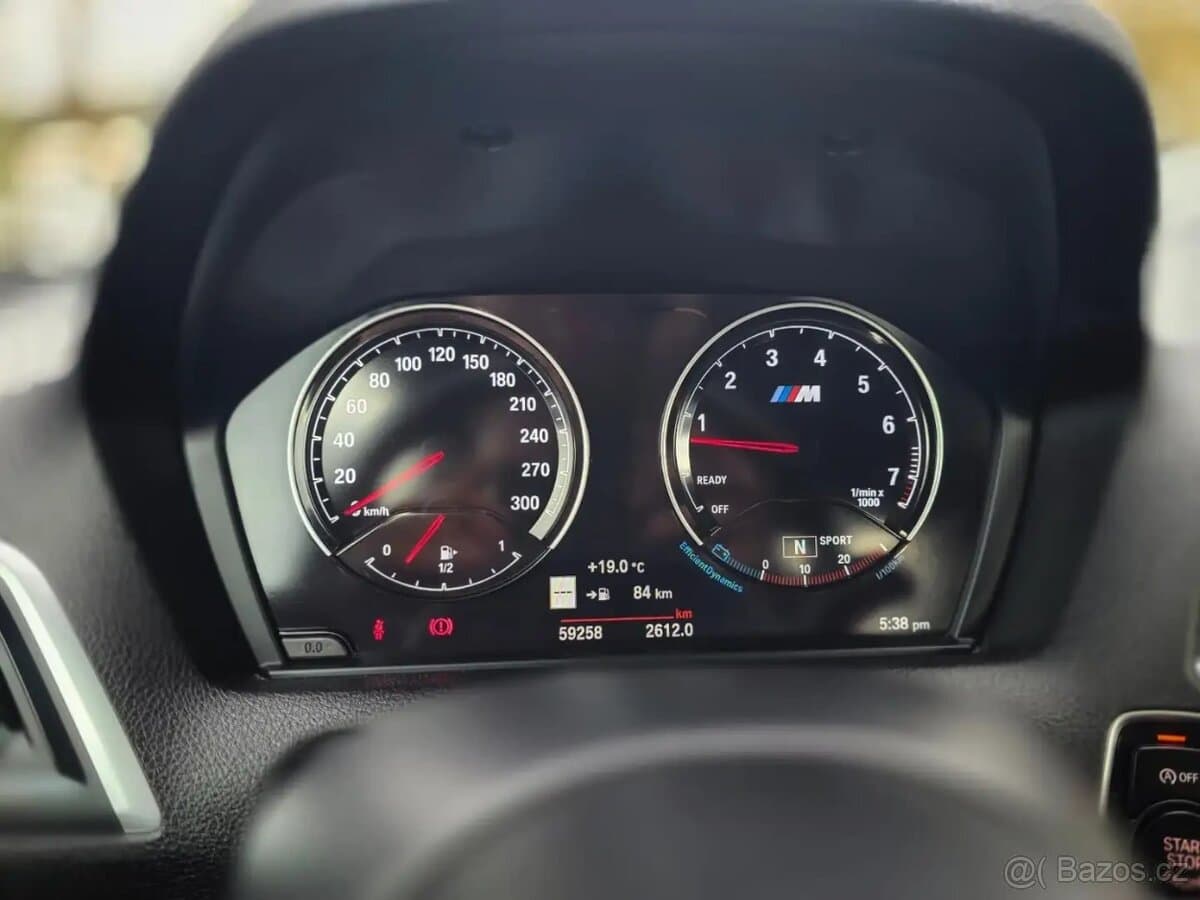 2018 BMW M2 - 7