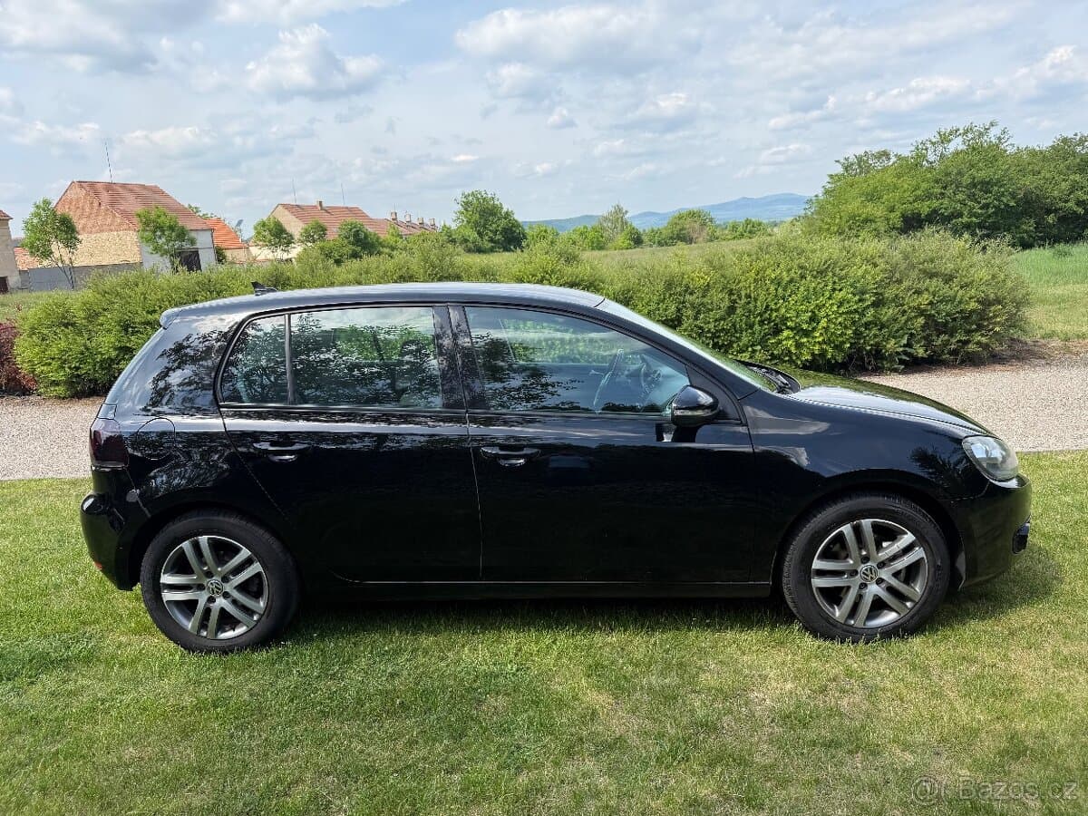 2011 Volkswagen GOLF - 7