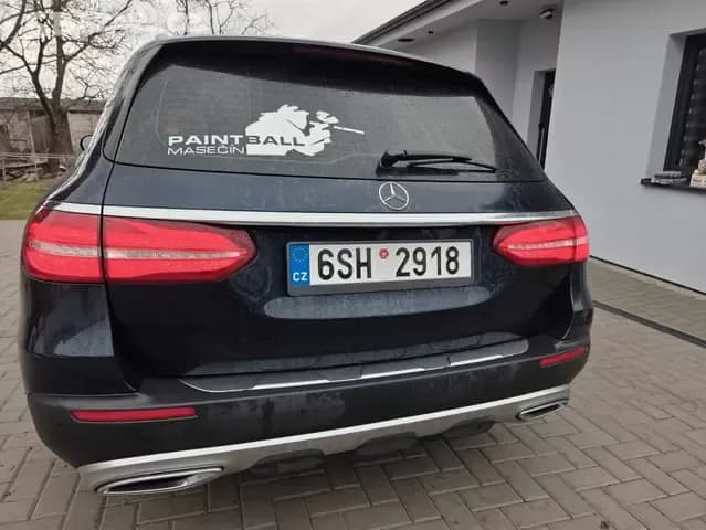 2017 Mercedes-Benz OSTATNÍ - 7
