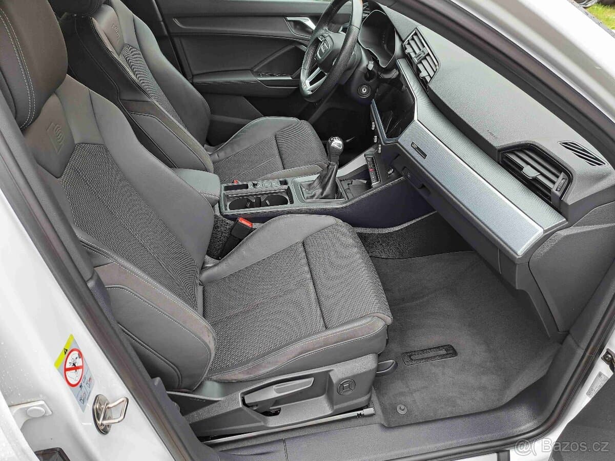2021 Audi Q3 - 7