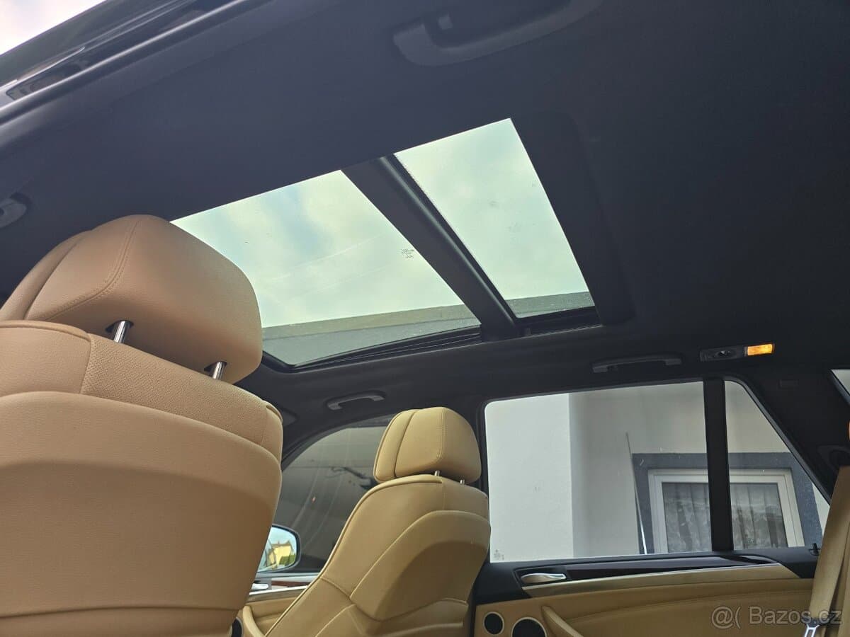 2010 BMW X5 - 7