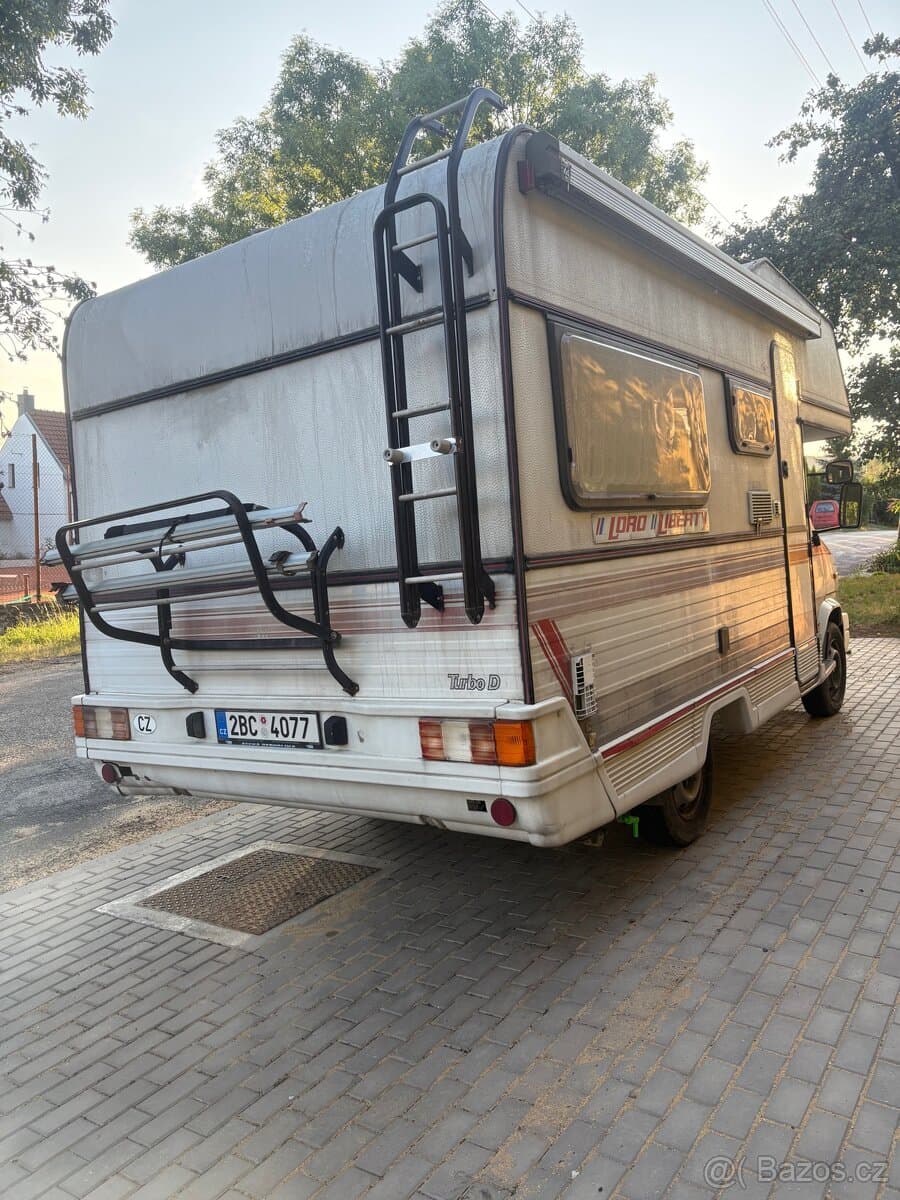 1989 Peugeot OSTATNÍ - 7