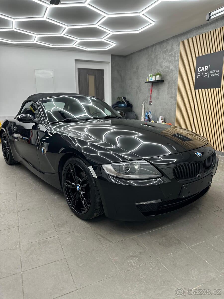 2007 BMW Z4 - 7