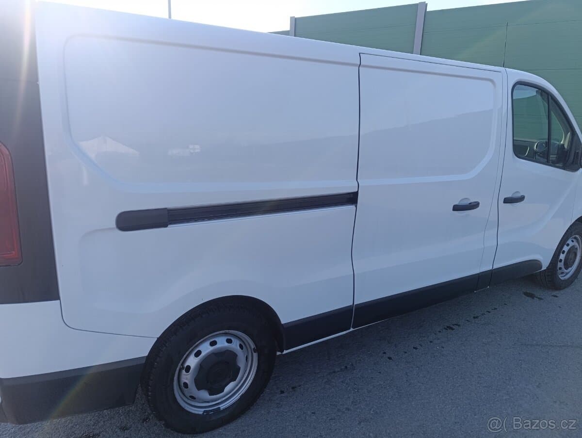 2021 Fiat TALENTO - 7