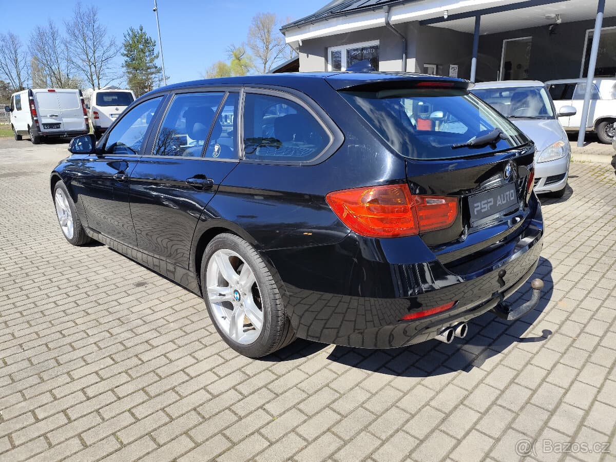 2013 BMW OSTATNÍ - 7