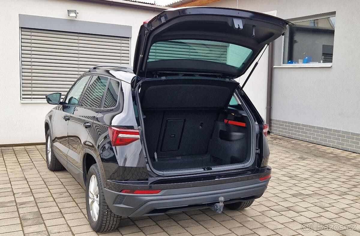 2023 Škoda KAROQ - 7