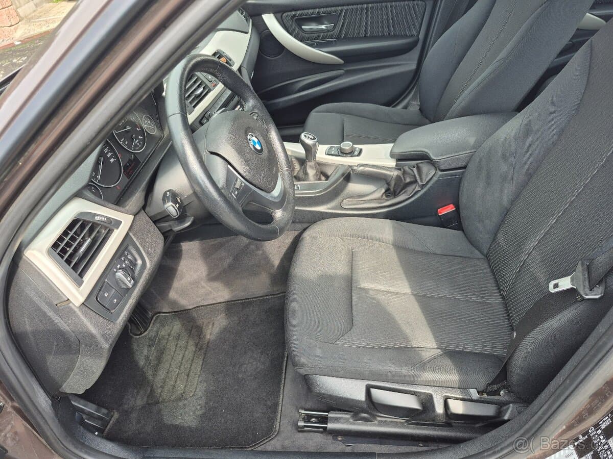 2016 BMW OSTATNÍ - 7