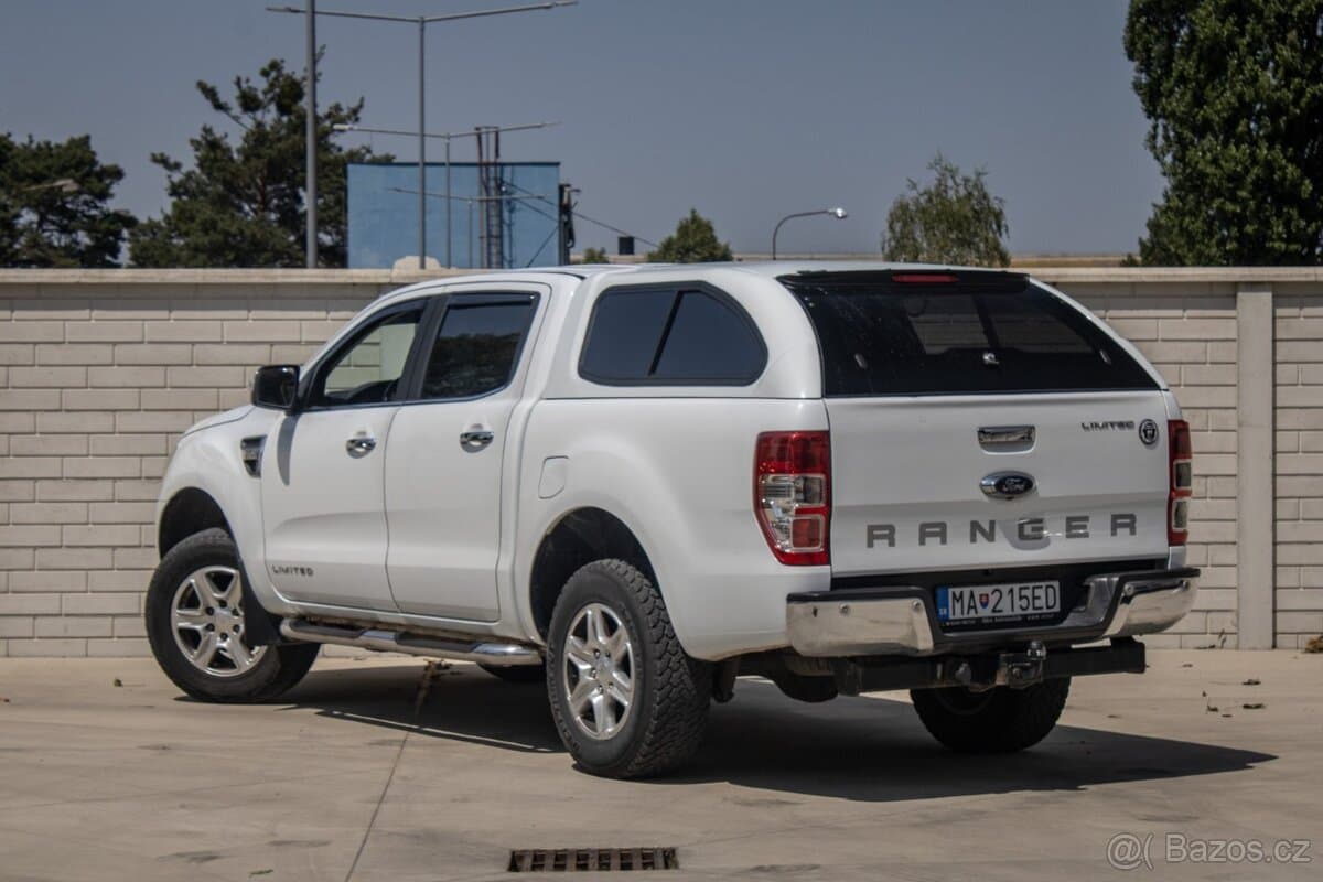 2015 Ford RANGER - 7