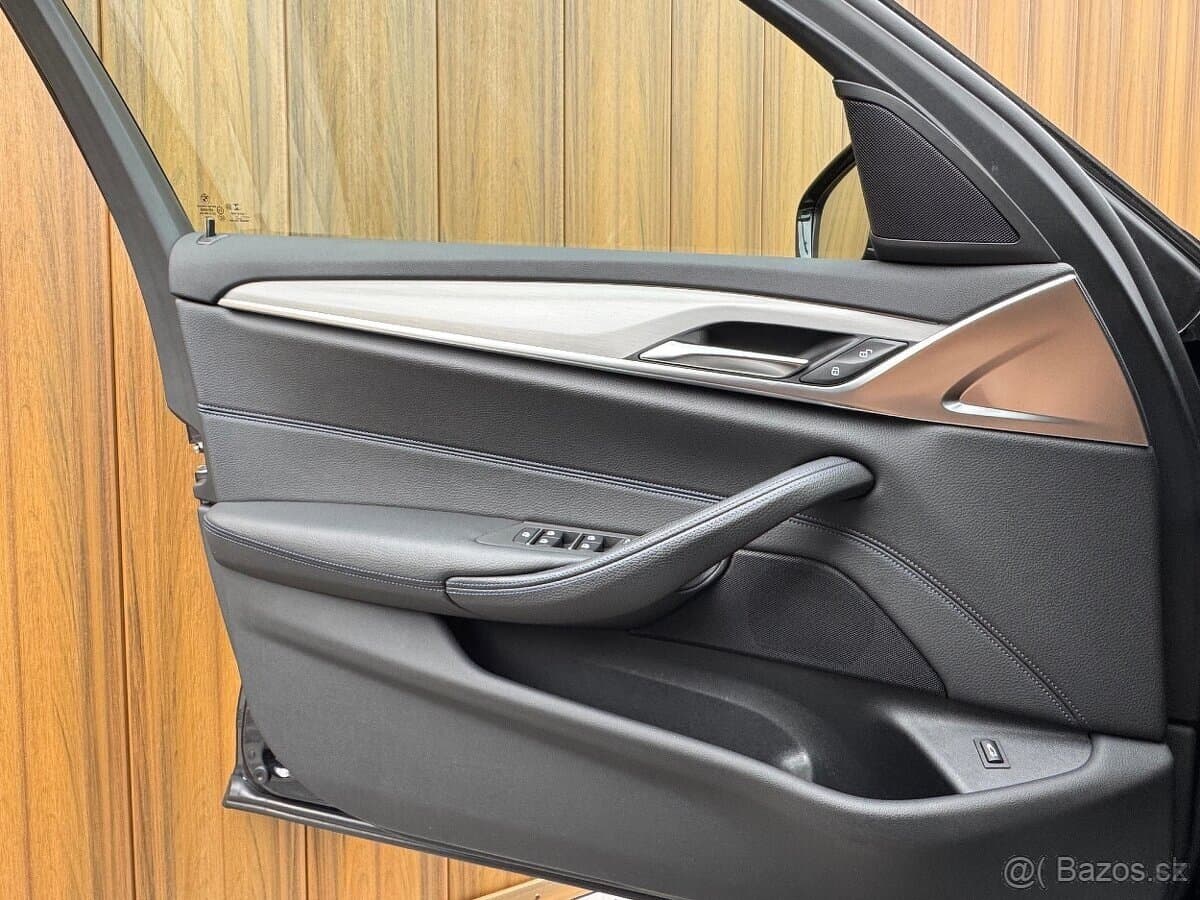 2021 BMW OSTATNÍ - 7