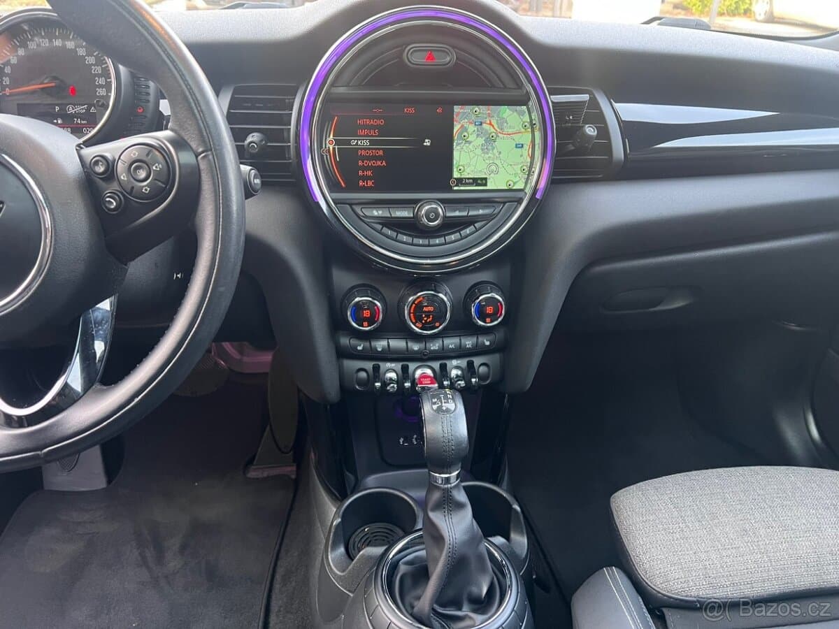 2015 Mini ONE - 7