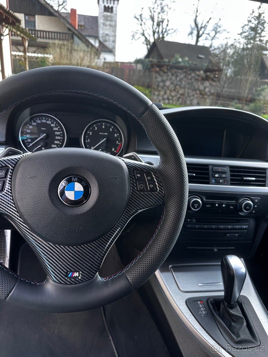 2011 BMW OSTATNÍ - 7