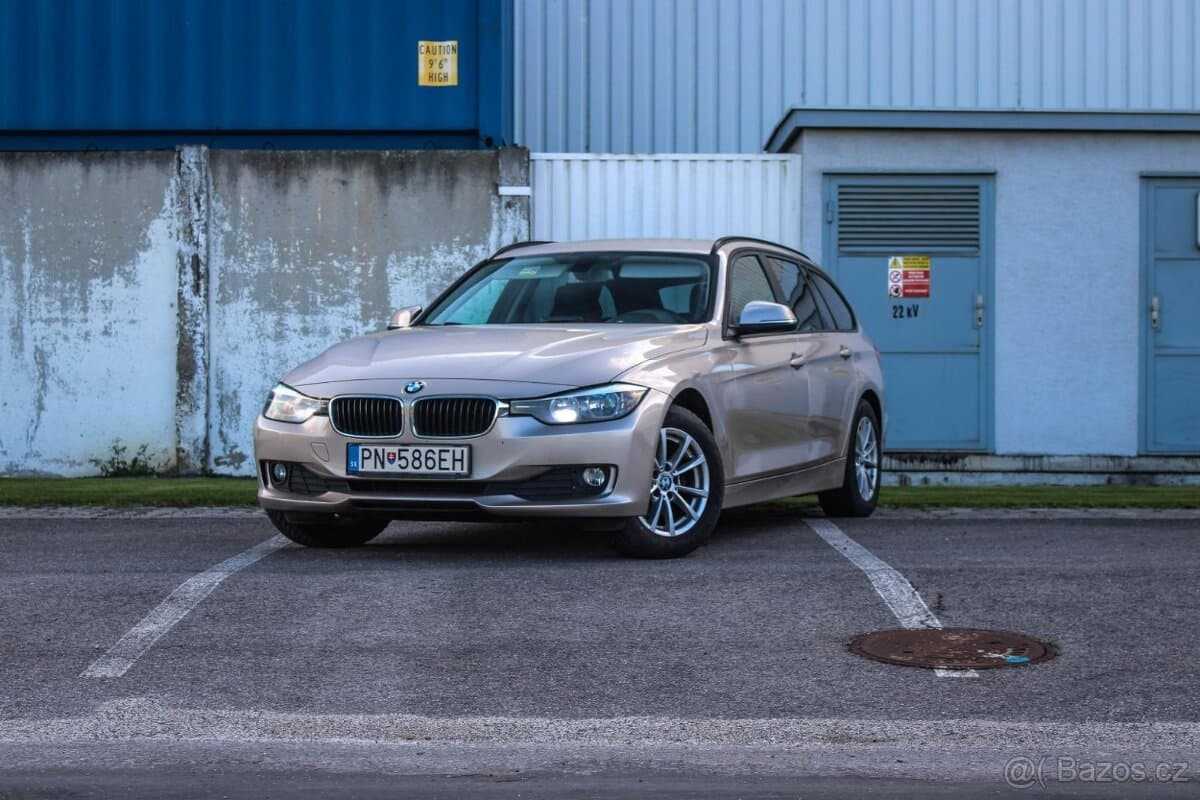 2014 BMW OSTATNÍ - 7