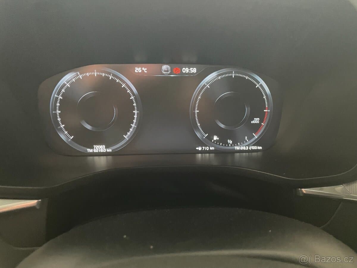 2021 Volvo XC60 - 7