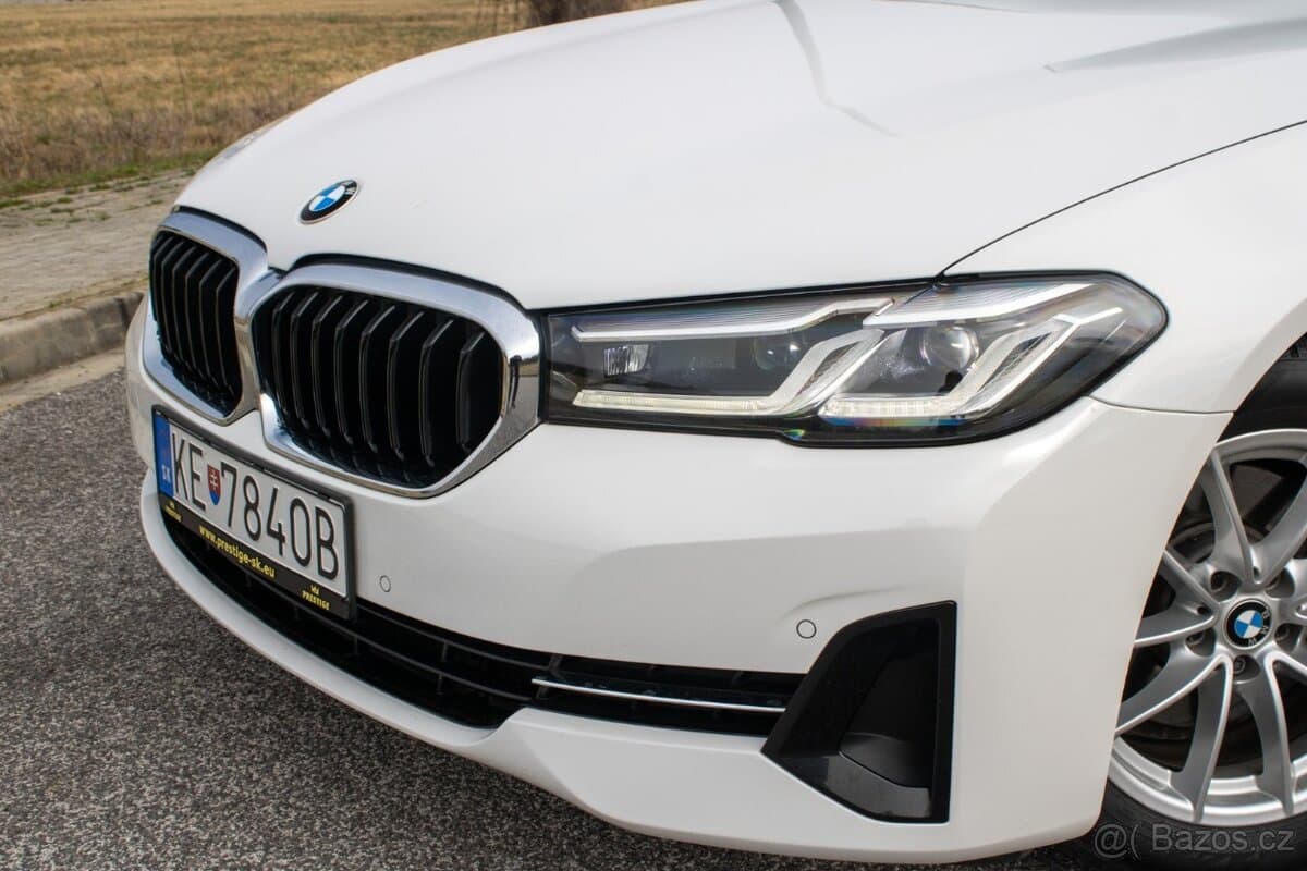 2022 BMW OSTATNÍ - 7