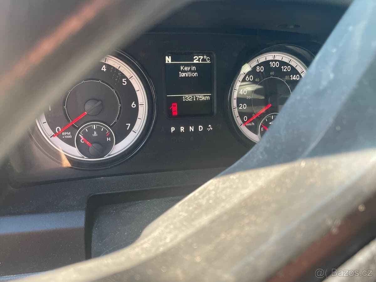 2019 Dodge OSTATNÍ - 7