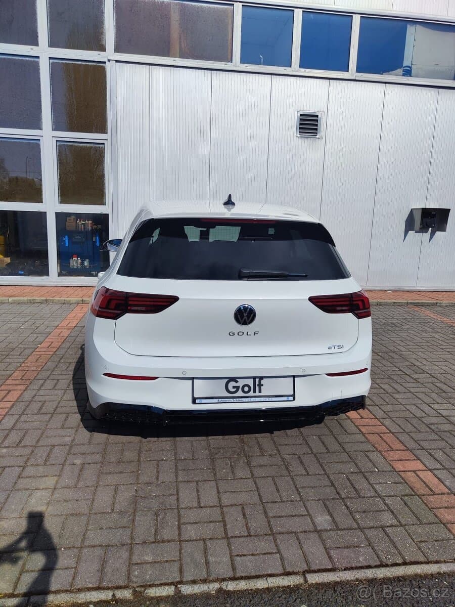 Volkswagen GOLF - 7