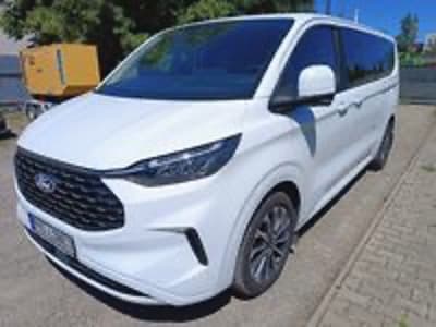 2024 Ford TOURNEO - 7