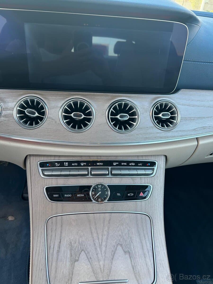 2017 Mercedes-Benz OSTATNÍ - 7