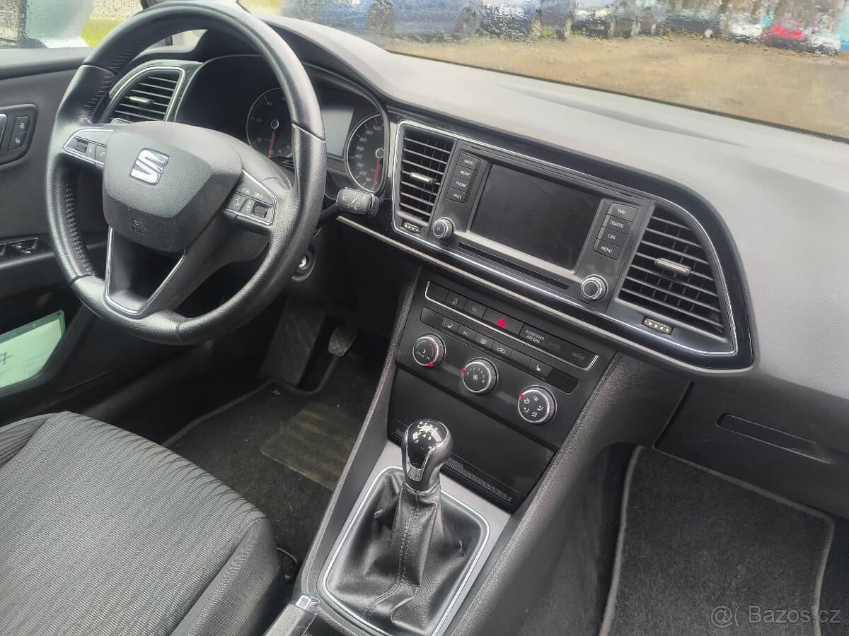 2015 Seat LEON - 7