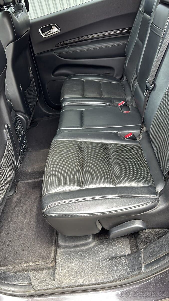 2014 Dodge DURANGO - 7