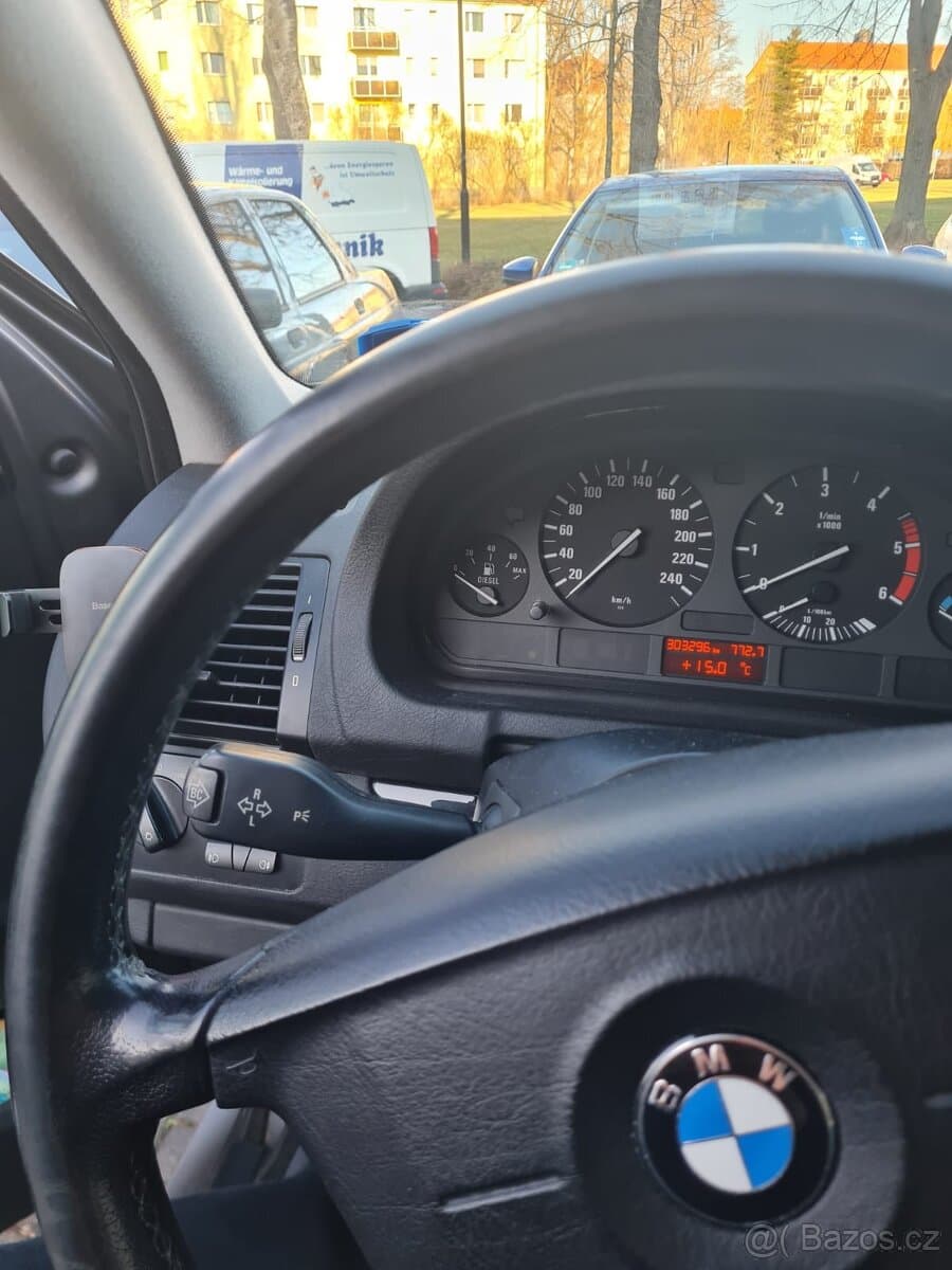 2005 BMW X5 - 7