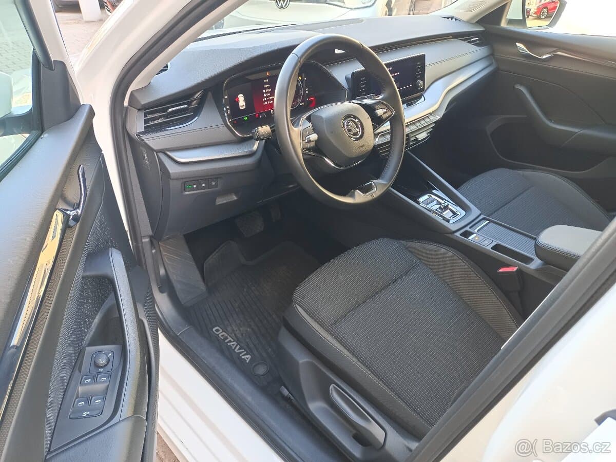 2023 Škoda OCTAVIA - 7