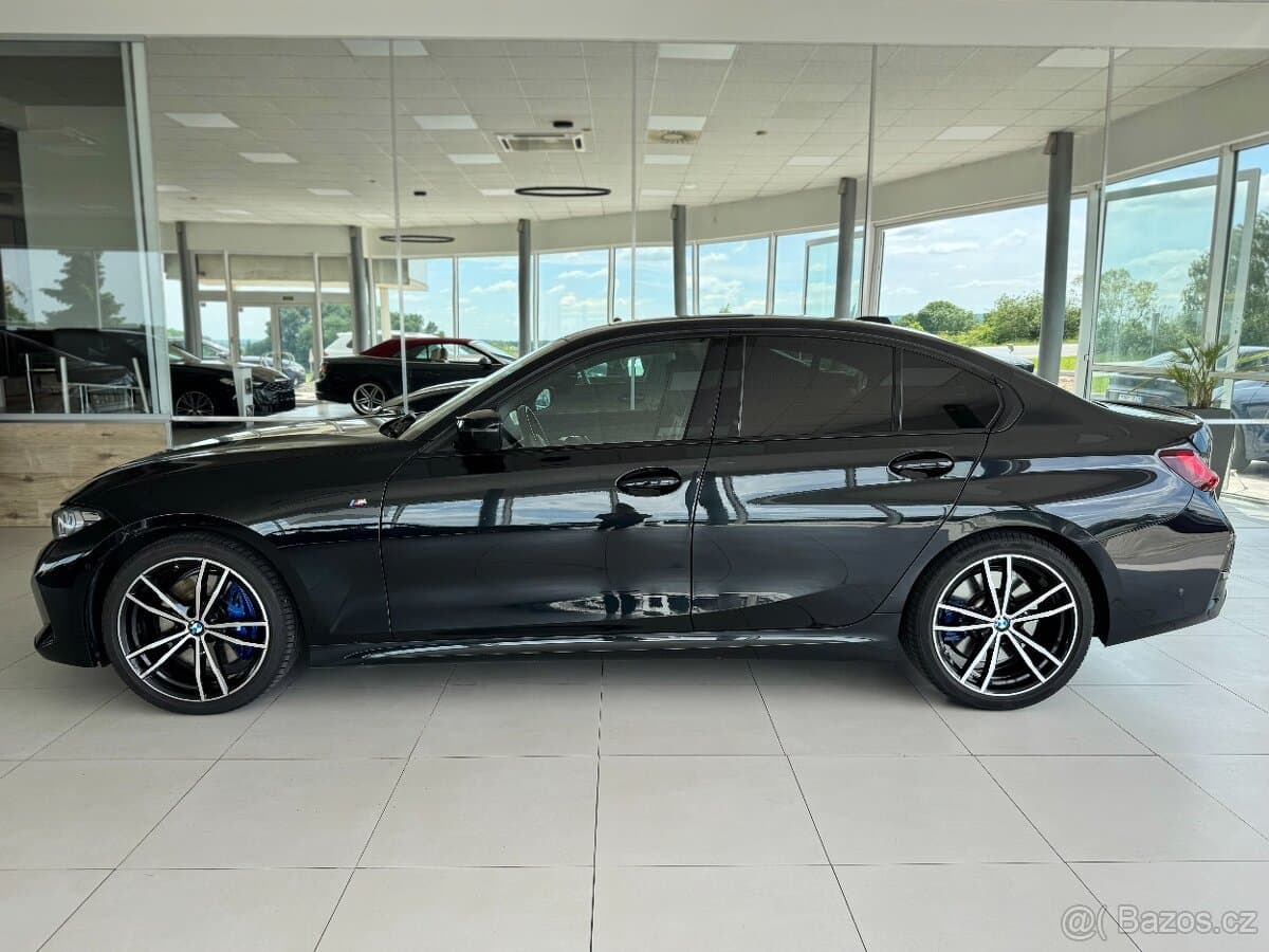 2023 BMW M3 - 7