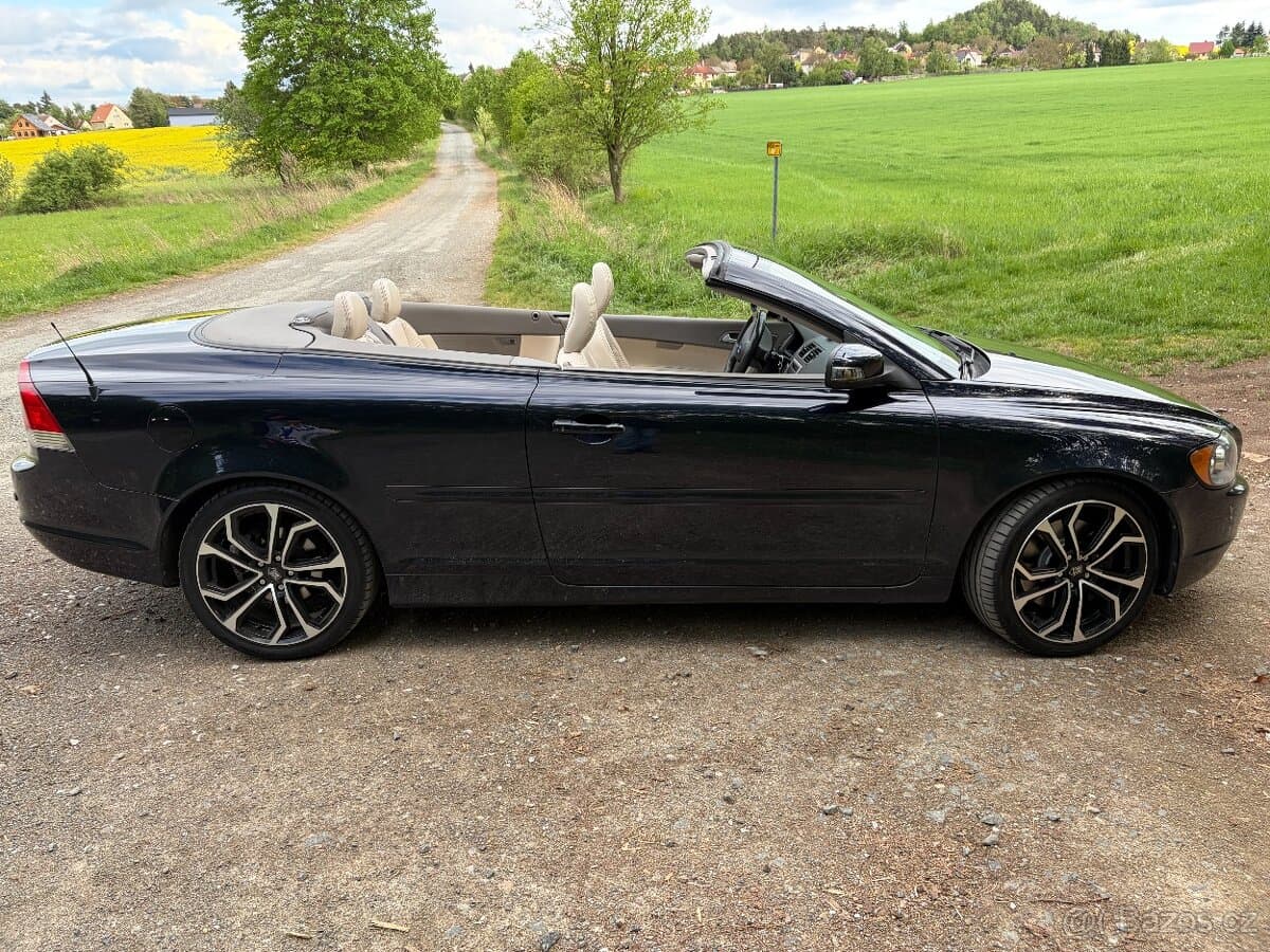 2008 Volvo C70 - 7