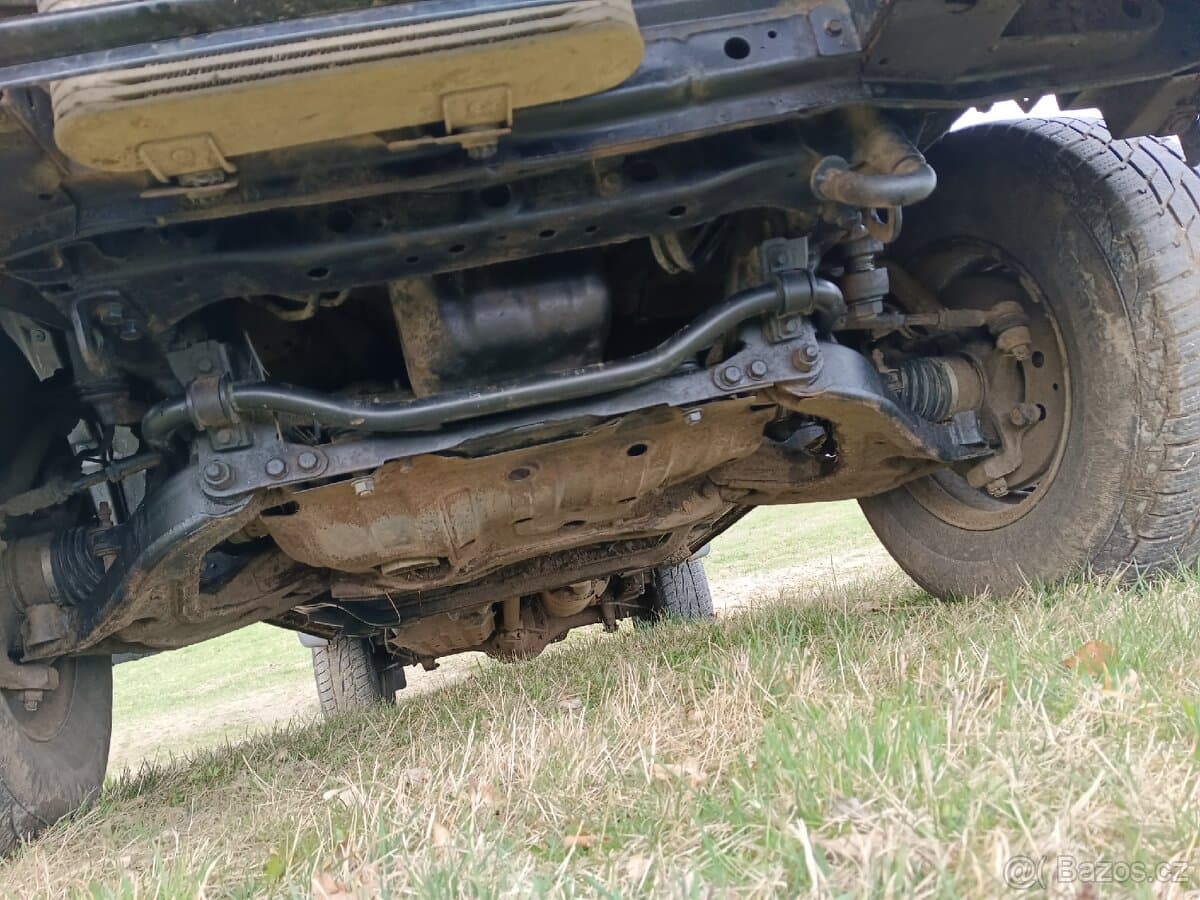 2010 Ford RANGER - 7