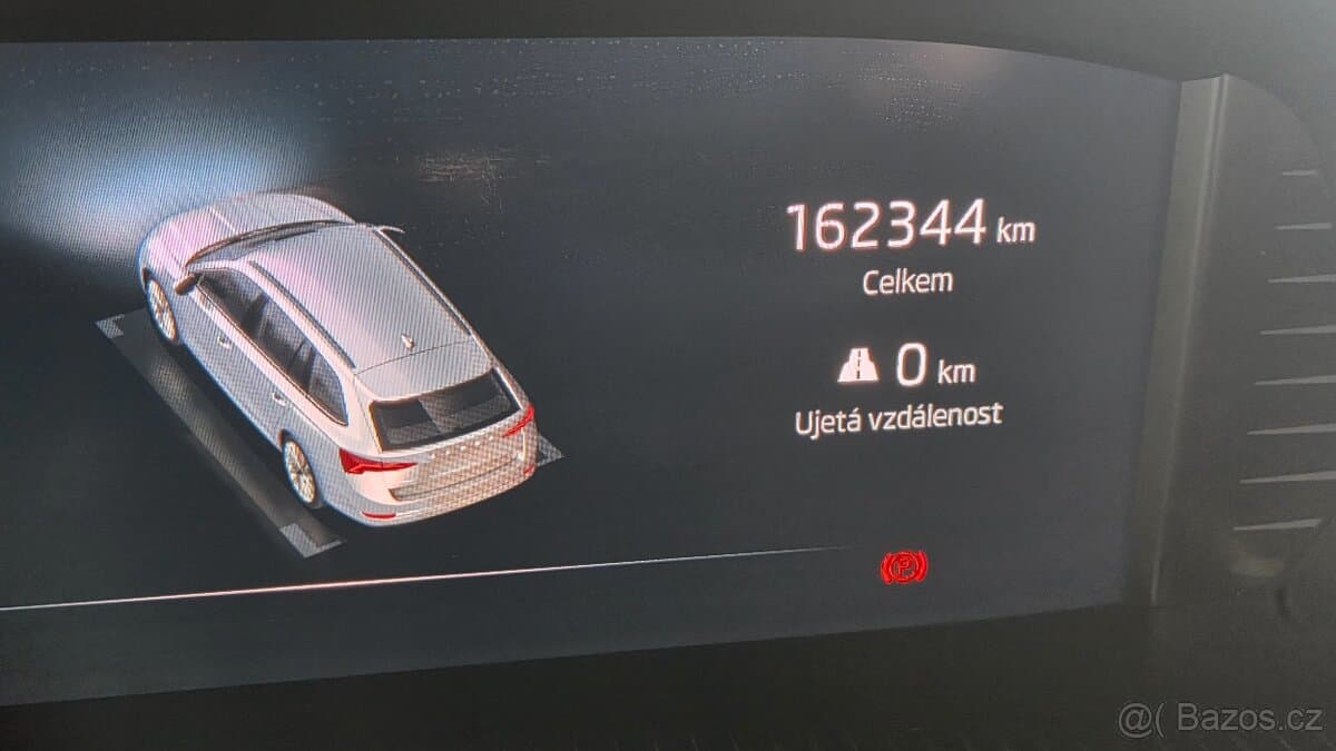 2022 Škoda OCTAVIA - 7