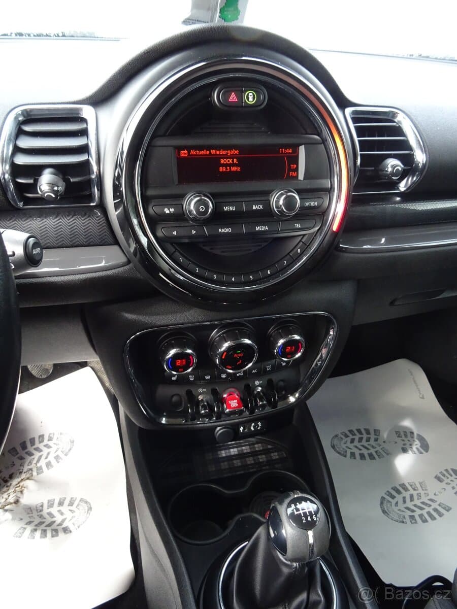 2016 Mini CLUBMAN - 7