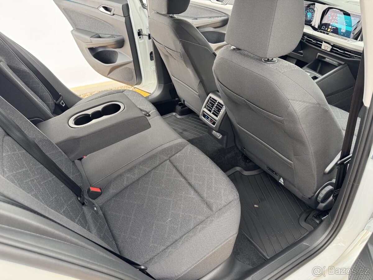 2022 Volkswagen GOLF - 7