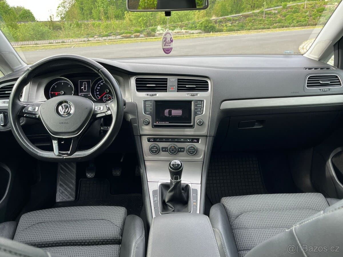 2016 Volkswagen GOLF - 7