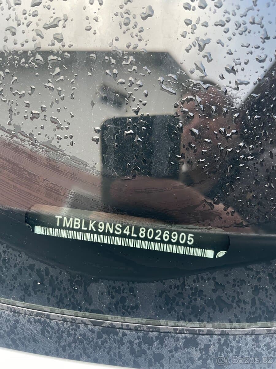 2019 Škoda KODIAQ - 7