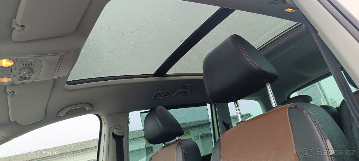 2012 Volkswagen SHARAN - 7