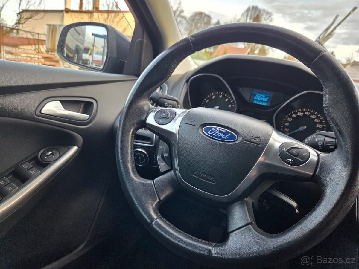 Ford FOCUS - 7