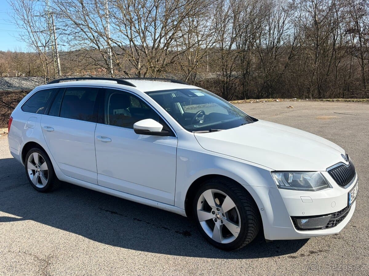 2016 Škoda OCTAVIA - 7