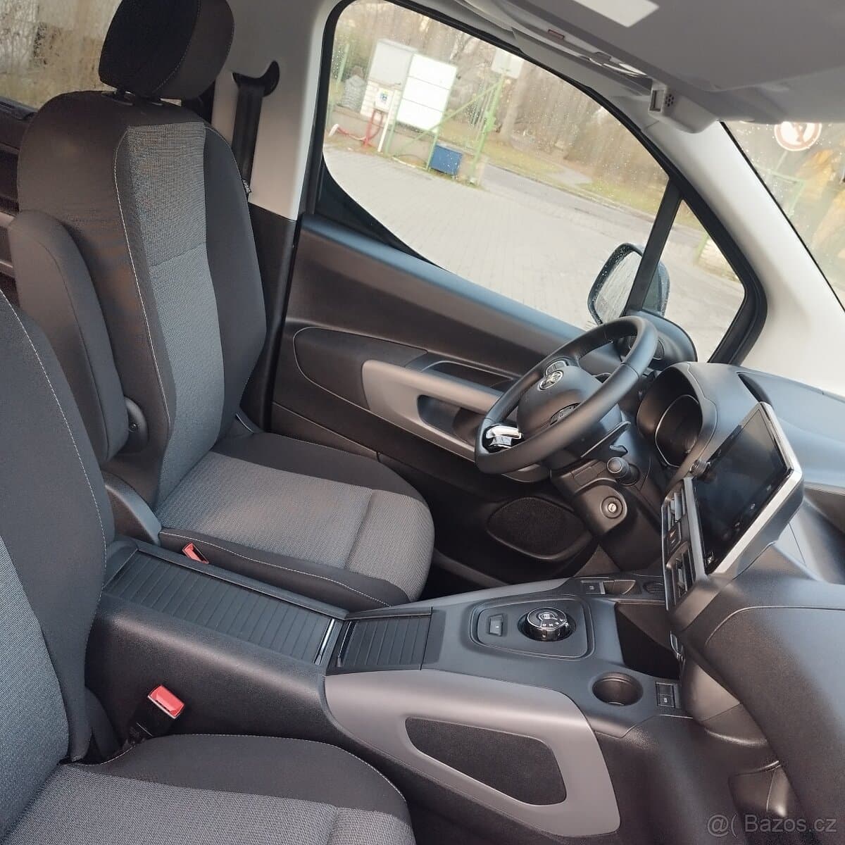 2022 Toyota PROACE - 7