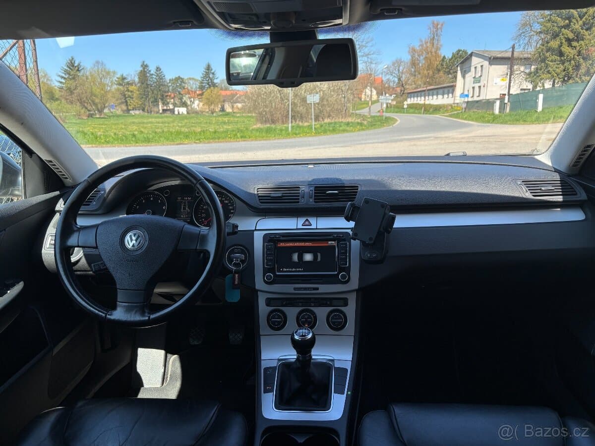 2009 Volkswagen PASSAT - 7