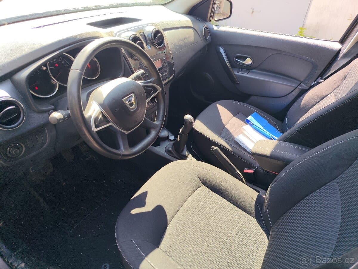 2019 Dacia LOGAN - 7