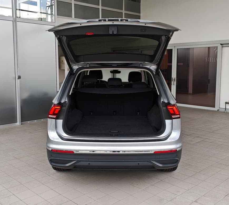 2022 Volkswagen TIGUAN - 7
