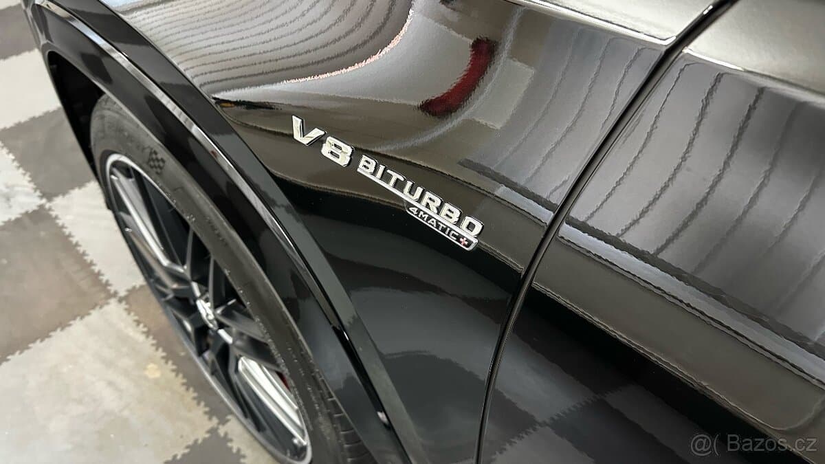 2022 Mercedes-Benz GLS - 7