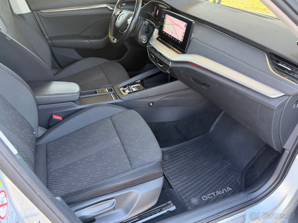 2023 Škoda OCTAVIA - 7