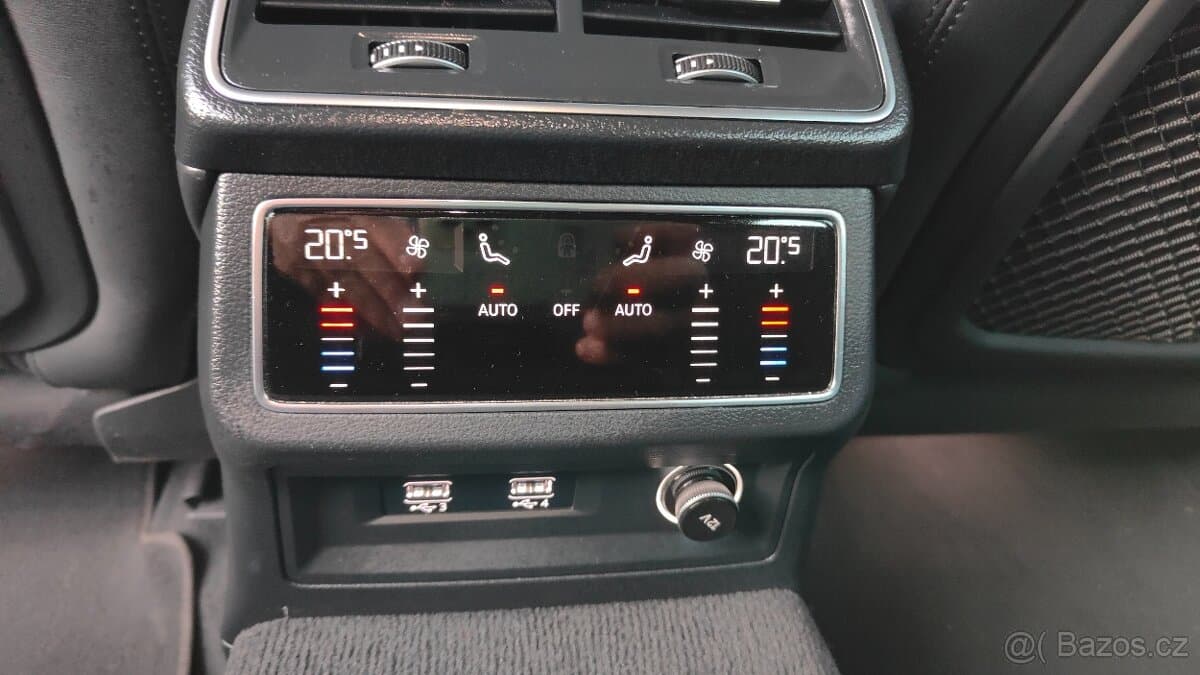 2020 Audi A6 - 7
