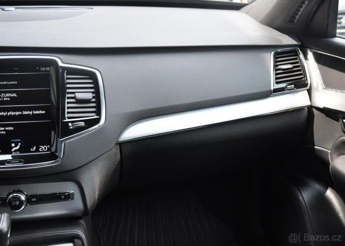 2017 Volvo XC90 - 7